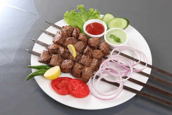 Beef Tikka Kebab